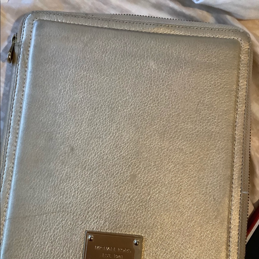 Marc Jacobs iPad case